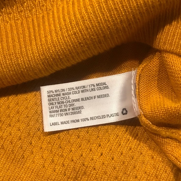 A New Day Crew Neck Sweater - Picture 6 of 6